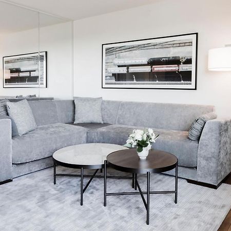 The James Hotel Saskatoon Zewnętrze zdjęcie