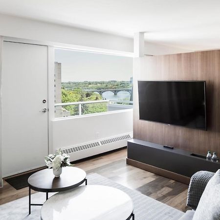 The James Hotel Saskatoon Zewnętrze zdjęcie