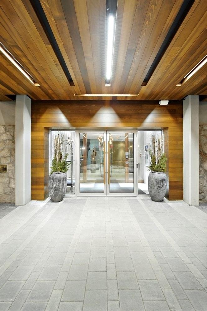 The James Hotel Saskatoon Zewnętrze zdjęcie
