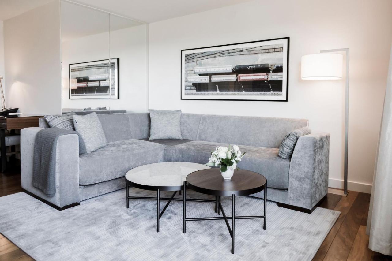 The James Hotel Saskatoon Zewnętrze zdjęcie