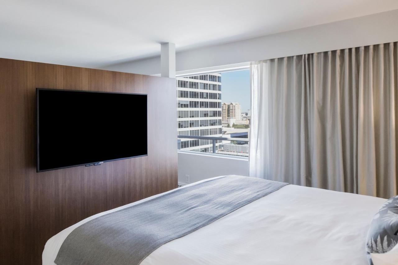 The James Hotel Saskatoon Zewnętrze zdjęcie