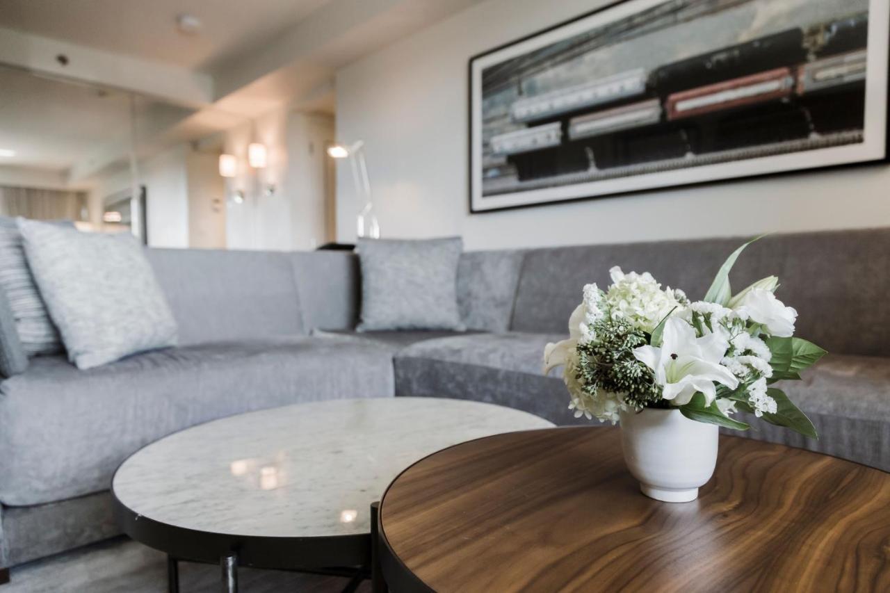 The James Hotel Saskatoon Zewnętrze zdjęcie