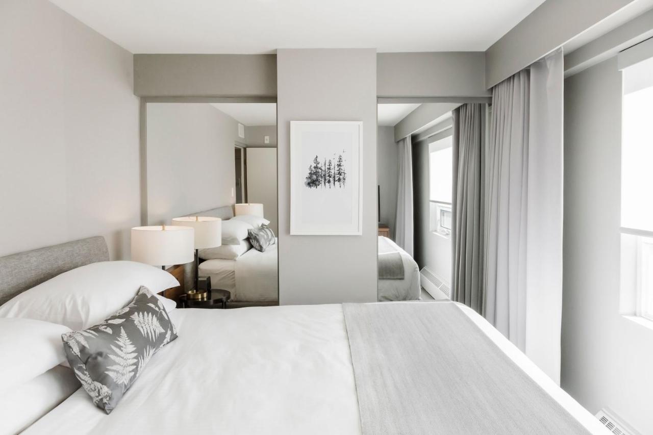 The James Hotel Saskatoon Zewnętrze zdjęcie