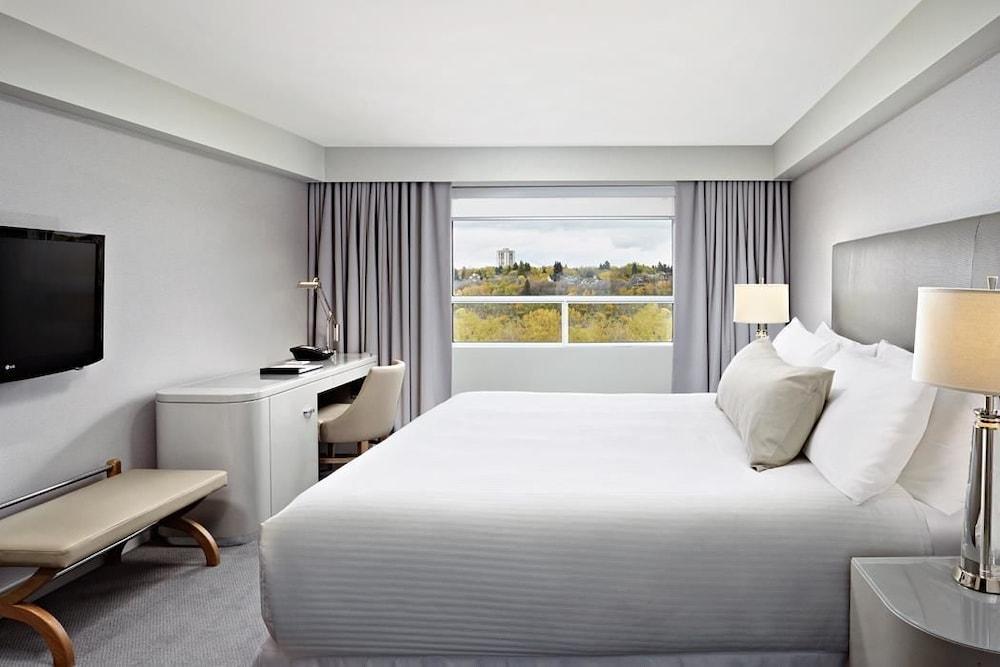 The James Hotel Saskatoon Zewnętrze zdjęcie