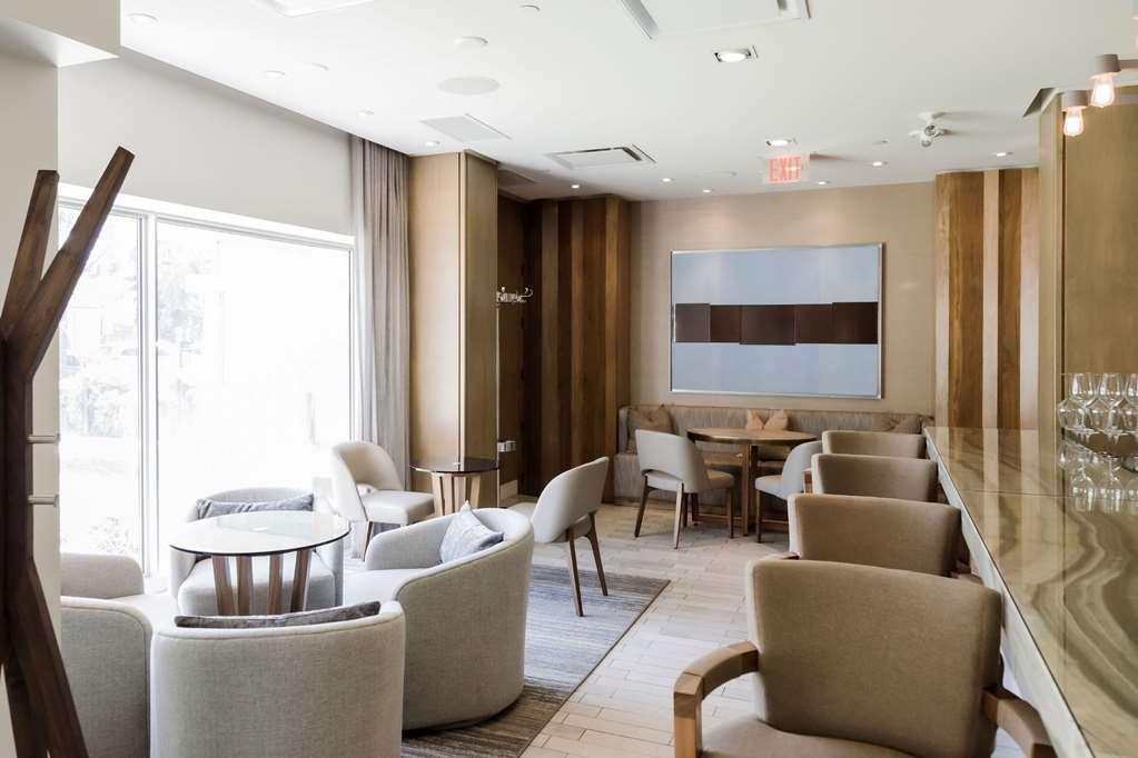 The James Hotel Saskatoon Wnętrze zdjęcie