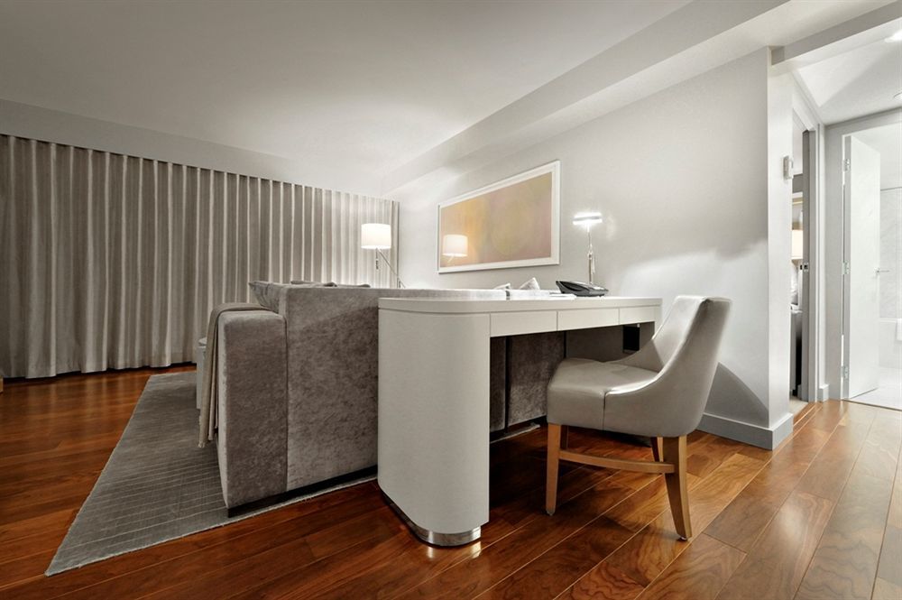 The James Hotel Saskatoon Zewnętrze zdjęcie